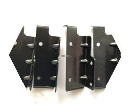 對(duì)外沖壓件、泳漆件