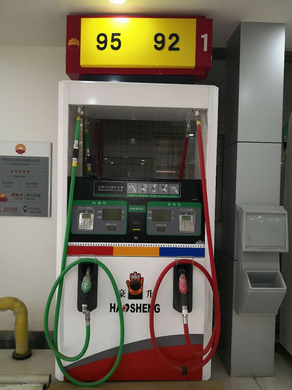 陜西駿騁光達(dá)石油設(shè)備科技有限公司工程很不錯(cuò)！